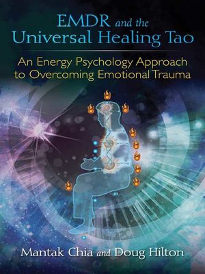 cover image of EMDR and the Universal Healing Tao